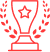 trophy icon